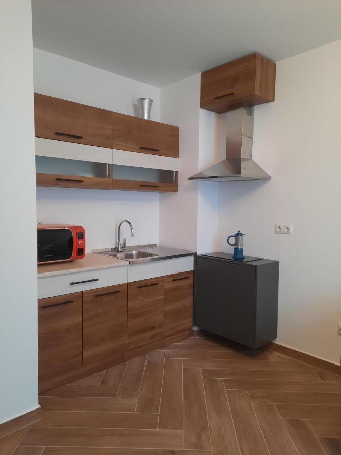 صوفيا Apartments Studenski Grad المظهر الخارجي الصورة