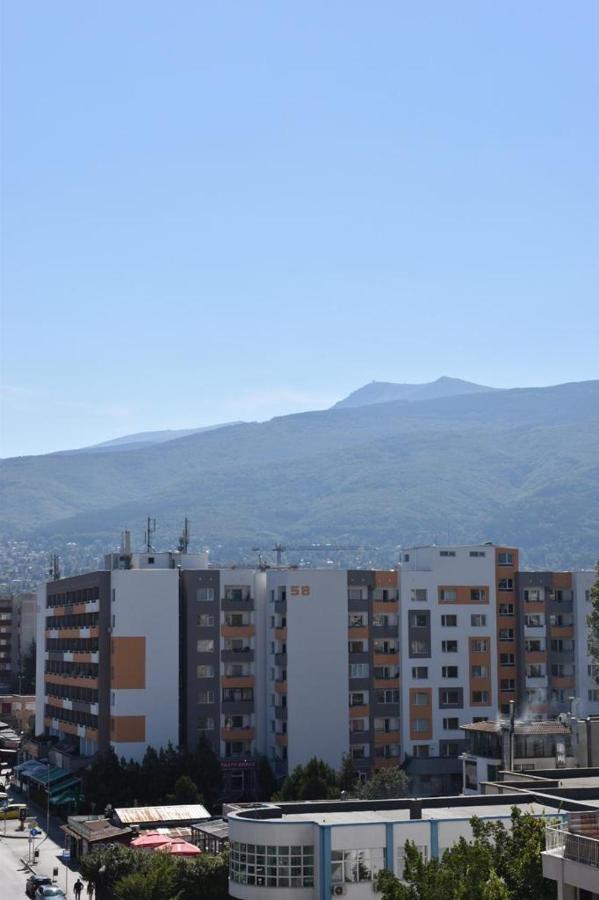 صوفيا Apartments Studenski Grad المظهر الخارجي الصورة